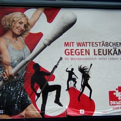DKMS Deutsche Knochenmarkspenderdatei
