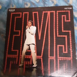 Far Out Records and Retro - ELVIS GREAT condition