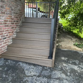 Envision Carpentry - Door Sales/Installation Near Me