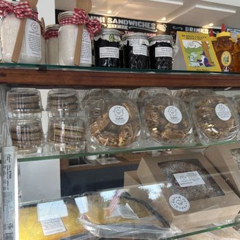 Baked By Susan - Treats galore - Bakeries Near Me - Croton-on-Hudson, New York Baked By Susan - Treats galore - Bakeries Near Me - Croton-on-Hudson, New York