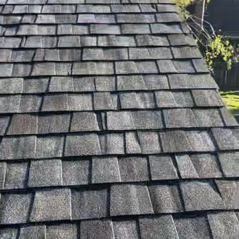 CGarcia Renovation - a shingled roof - General Contractors Near Me