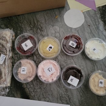 The Cake Cottage - Toppings and fruits to go - Desserts Near Me - Murrieta, California The Cake Cottage - Toppings and fruits to go - Desserts Near Me - Murrieta, California