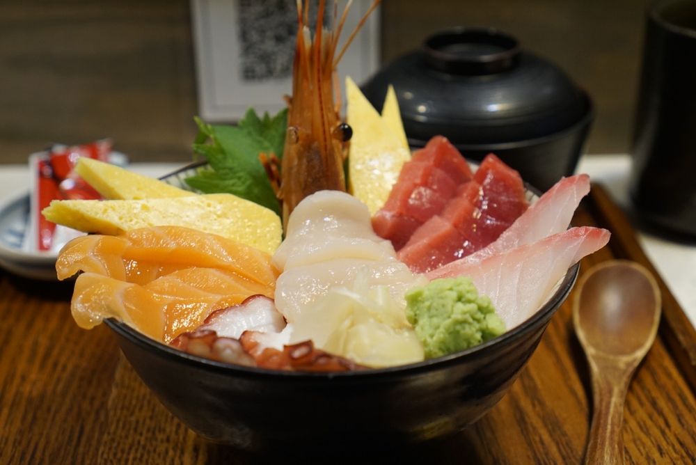 Tora Japanese Restaurant