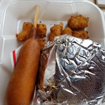 Cook Out - Fast Food Near Me - Lexington, Kentucky Cook Out - Fast Food Near Me - Lexington, Kentucky