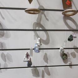 Crystals & More