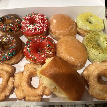 Grand Donuts - Donuts Near Me - San Antonio, Texas Grand Donuts - Donuts Near Me - San Antonio, Texas