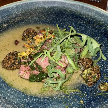 Meroma - Lamb - Signature Cuisine Near Me - Ciudad de México, DIF Meroma - Lamb - Signature Cuisine Near Me - Ciudad de México, DIF