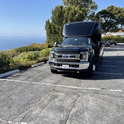 Vip Tours of California