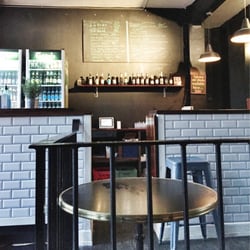 Dupong - Cool bar!