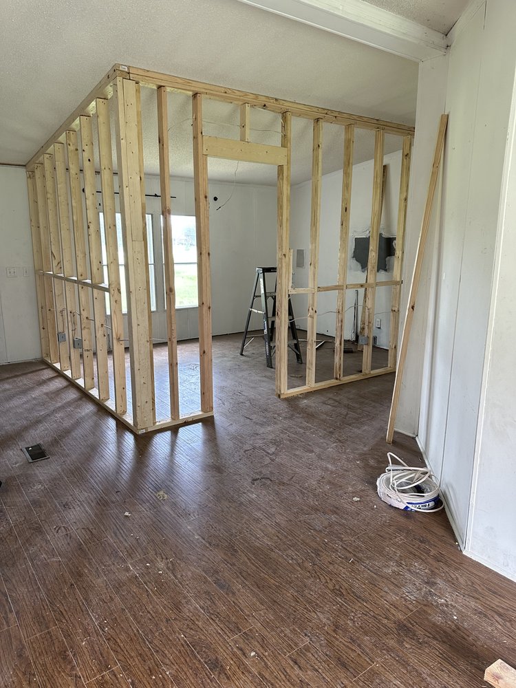 Slide of JMJ Construction