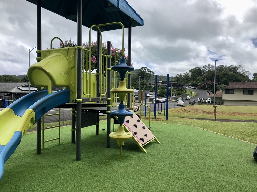 WOODRIDGE PARK Updated July 2024 47521 Hui Io St, Kaneohe, Hawaii