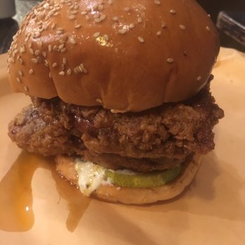 Izzy's Brooklyn Smokehouse - Barbeque Near Me - Crown Heights, New York