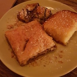 Baklava Baklava