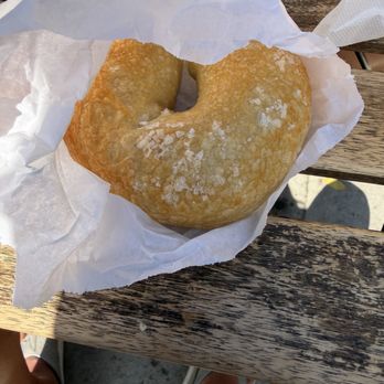 Hank's Bagels - Coffee & Tea Near Me - Burbank, California