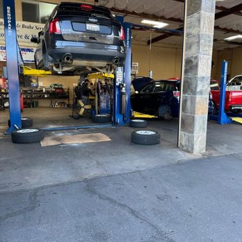 Midway Automotive & Muffler - Auto Repair Near Me - Fairfield, California Midway Automotive & Muffler - Auto Repair Near Me - Fairfield, California