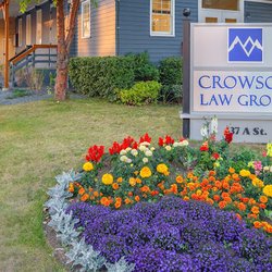 Crowson Law Group - Crowson Law Group has dedicated its resources to helping thousands of Anchorage citizens with their legal issues, and we can ...