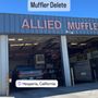 Photo of Allied Muffler Of Hesperia