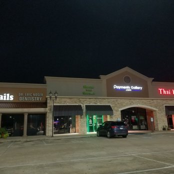 Noser Eric DDS - Nobody knows what noser knows - Oral Surgeons Near Me - Houston, Texas Noser Eric DDS - Nobody knows what noser knows - Oral Surgeons Near Me - Houston, Texas