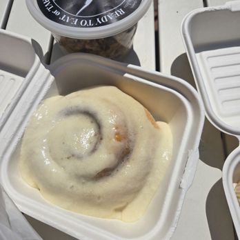 Cinnaholic - Desserts Near Me - Corona, California Cinnaholic - Desserts Near Me - Corona, California