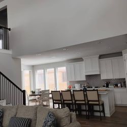 Cleaning Services las Marias