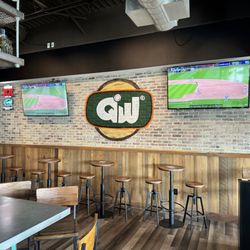 QW Sports Bar