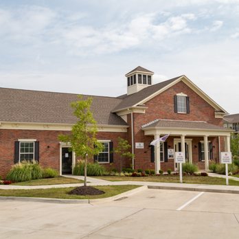 Traditions At Mid Rivers - Clubhouse - Apartments Near Me - Cottleville, Missouri Traditions At Mid Rivers - Clubhouse - Apartments Near Me - Cottleville, Missouri