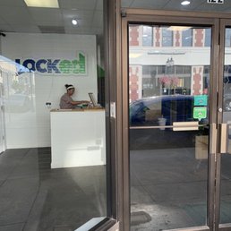 Entrance Entrance