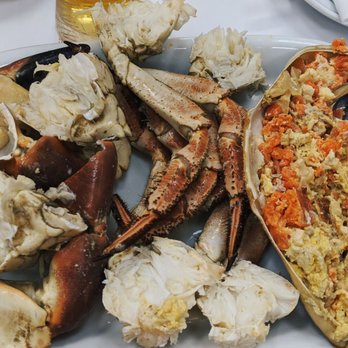 Cervejaria Ramiro - Edible Crab - Seafood Near Me - Lisbon, 11 Cervejaria Ramiro - Edible Crab - Seafood Near Me - Lisbon, 11