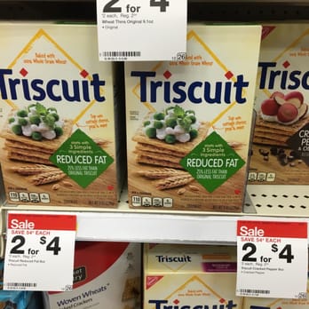 Target - 8oz or 9oz used to be 12oz! - Department Stores Near Me - Fremont, California