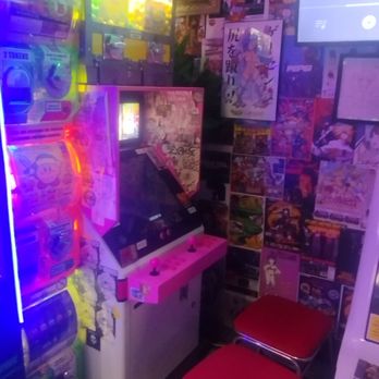 Rat Nest - Video Game Stores Near Me - Chino, California
