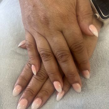 Day Nails Salon - SNS - Nail Salons Near Me - Kennesaw, Georgia