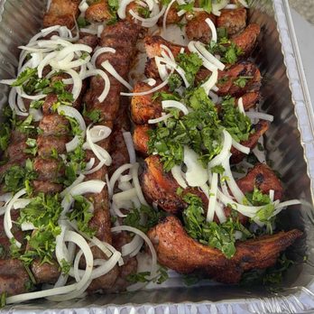 Friends BBQ - Caterers Near Me - North Hollywood, California