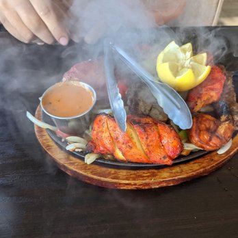 Prime Bar and Grill - Indian Near Me - Tehachapi, California