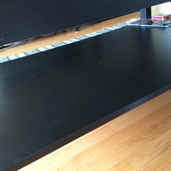 Green Clean - coffee table not clean! - Home Cleaning Near Me - Los Angeles, California