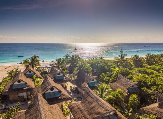 Kai Tulum by null