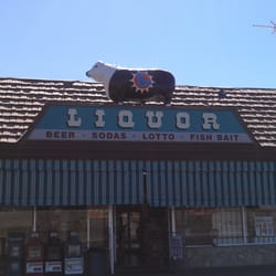 Adolfo's Liquor
