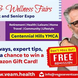 Vegas Events and More