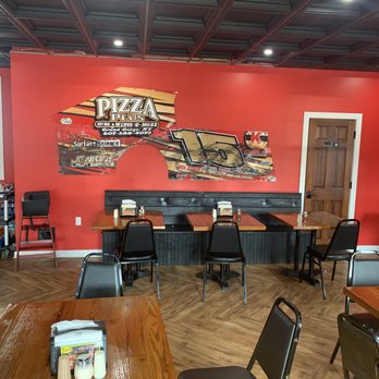 Pizza Plus - Pizza Near Me - Grand Gorge, New York