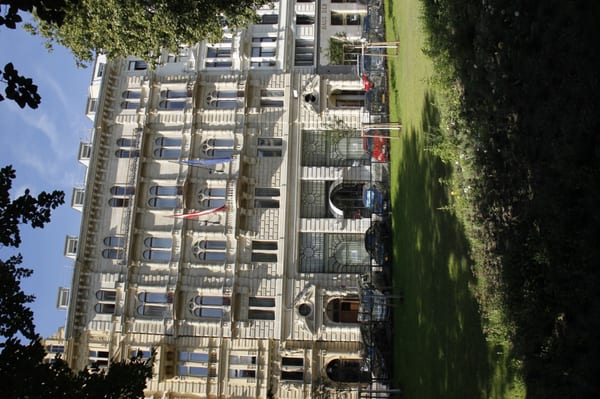 Palais Rudolf by null