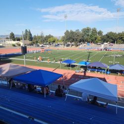 Gilroy High School