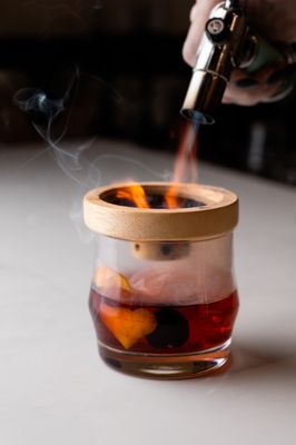 The One Tapas & Bar by null