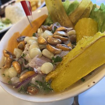 Antojo Latino - Colombian Near Me - Royal Palm Beach, Florida