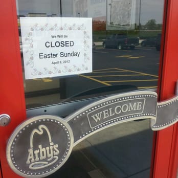 Arby's - Fast Food Near Me - O Fallon, Illinois