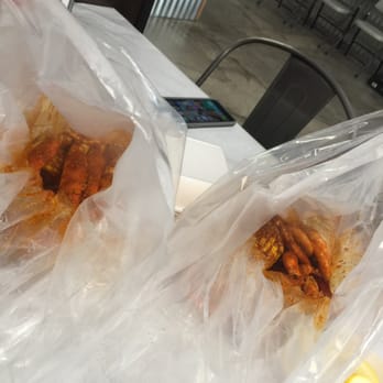 The Crawfish - A pound of snow crab legs and a pound of shrimp. Both very tasty. - Cajun/Creole Near Me - Sylmar, California The Crawfish - A pound of snow crab legs and a pound of shrimp. Both very tasty. - Cajun/Creole Near Me - Sylmar, California