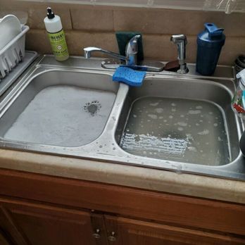 Southern Management Rentals - Sinks not draining - Property Management Near Me - Glen Rock, Pennsylvania Southern Management Rentals - Sinks not draining - Property Management Near Me - Glen Rock, Pennsylvania