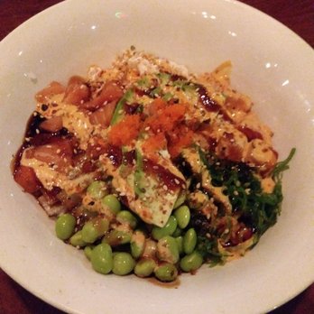 Jazmine Cafe - New poke bowls! - Vietnamese Near Me - New Orleans, Louisiana Jazmine Cafe - New poke bowls! - Vietnamese Near Me - New Orleans, Louisiana