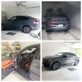 First In Line Mobile Detailing - BMW X6 Mid-Grade Detail Package.
#filmd#firstinlinemobiledetailing@yahoo.com#detail - Auto Detailing Near Me