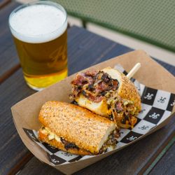 Pastrami Melt