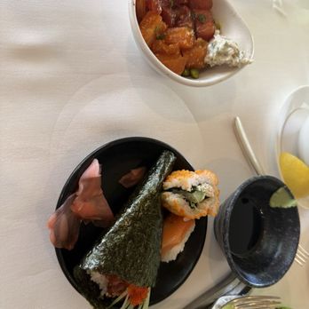 Orchids - Sushi and poke - Breakfast & Brunch Near Me - Honolulu, Hawaii