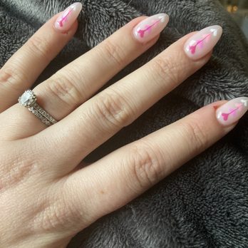Savoir Nail Boutique - Nail Salons Near Me - McLean, Virginia Savoir Nail Boutique - Nail Salons Near Me - McLean, Virginia